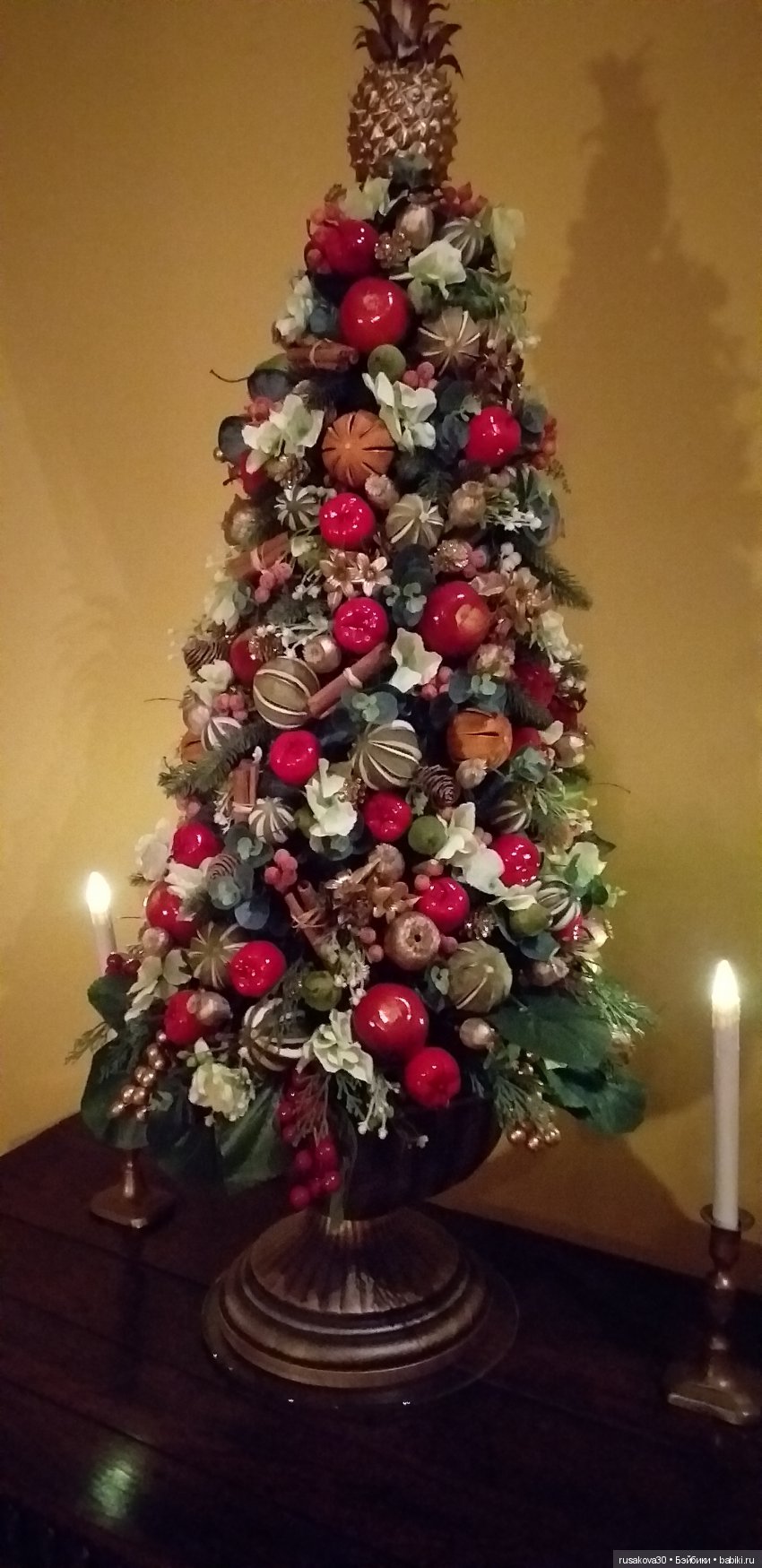 Обезглавленный призрак замка Бликлинг – холл (фото 5)