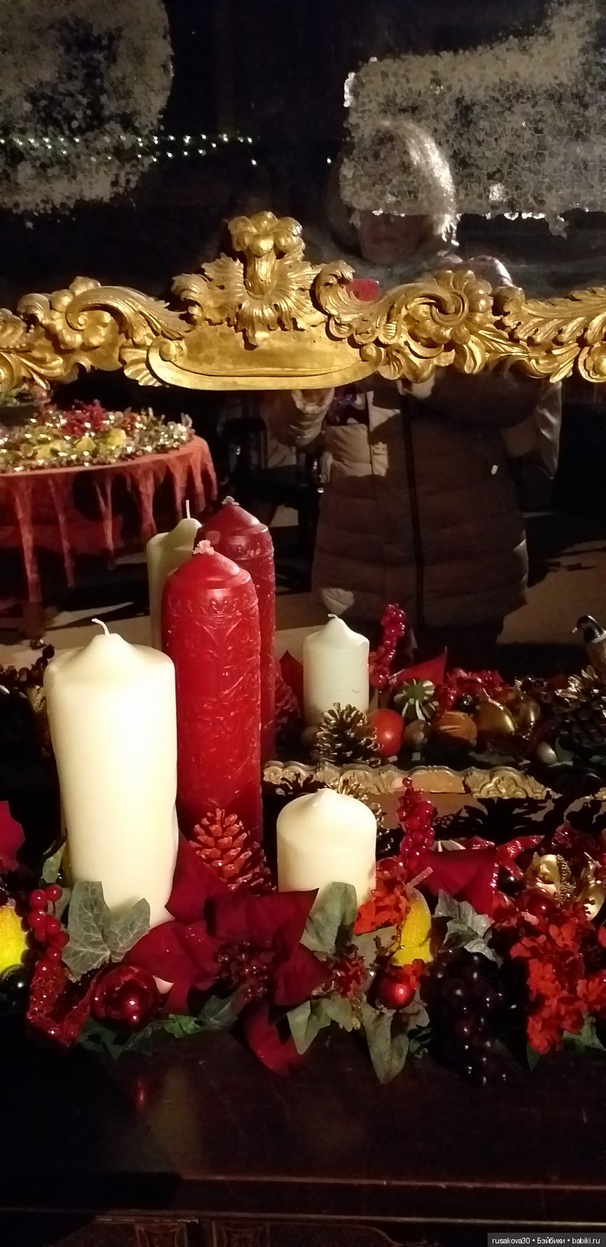 Обезглавленный призрак замка Бликлинг – холл (фото 6)