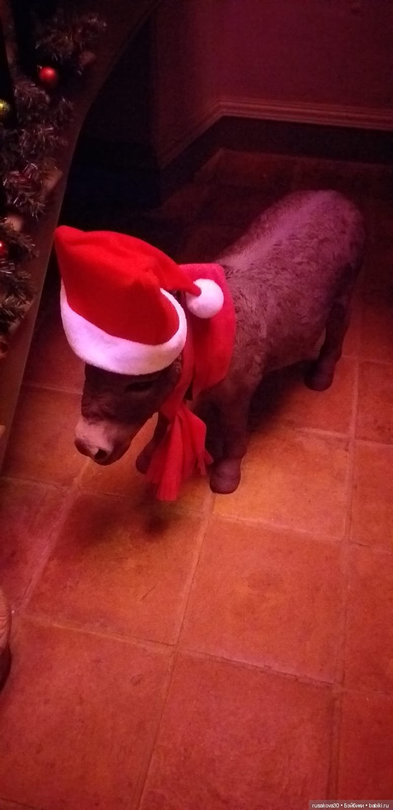 Обезглавленный призрак замка Бликлинг – холл