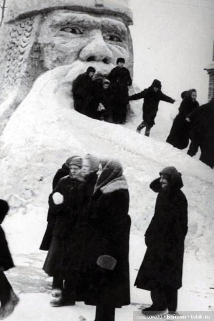 Новосибирск, новогодние елки (фото 5)