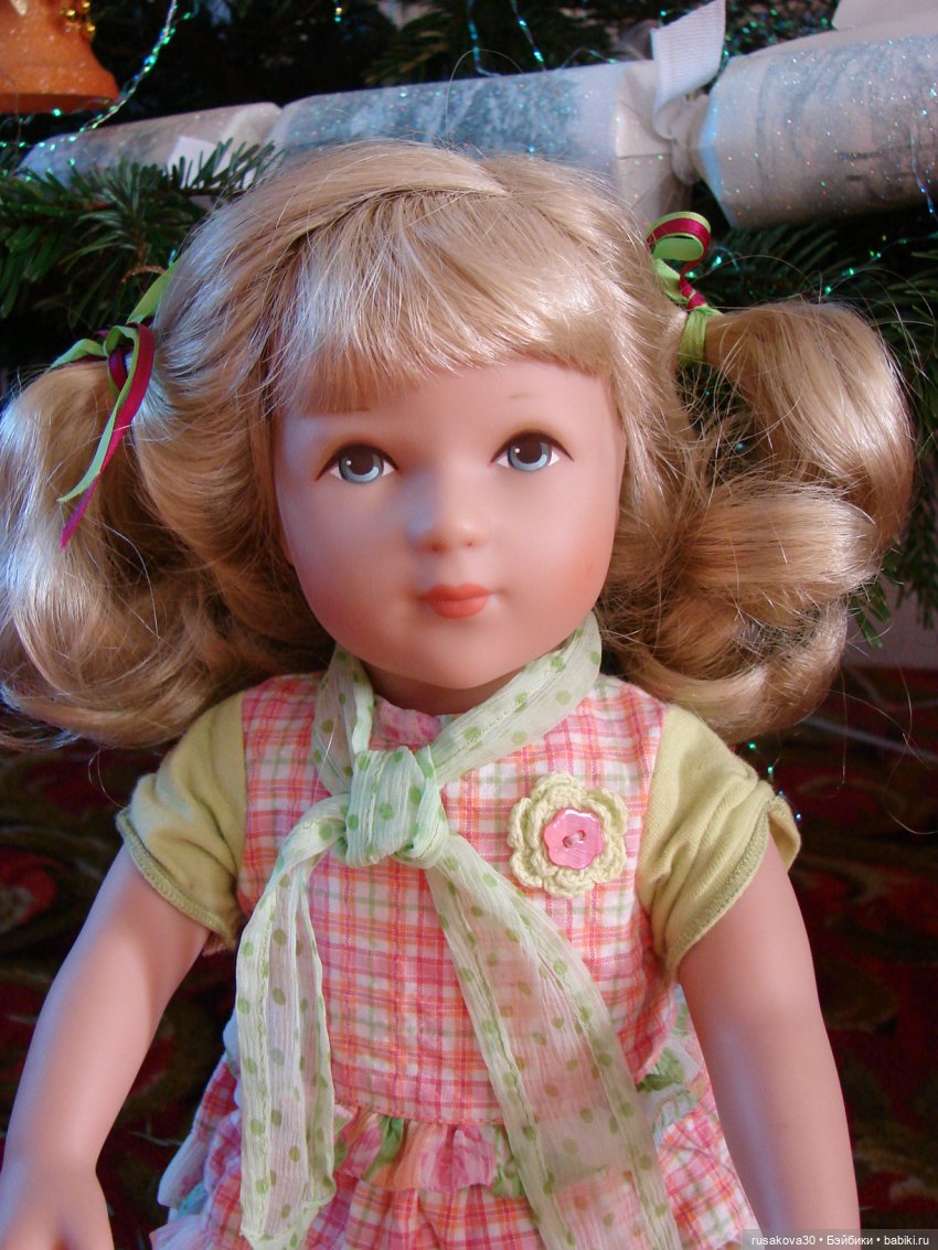 Куклы Кэти Крузе | Бэйбики Куклы Кэти Крузе — Куклы Kathe Kruse (Кате/Кэте Крузе): фото