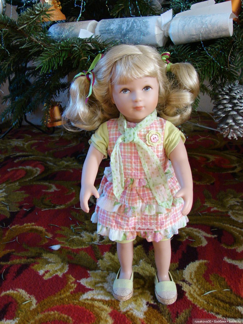 Куклы Кэти Крузе | Бэйбики Куклы Кэти Крузе — Куклы Kathe Kruse (Кате/Кэте Крузе): фото
