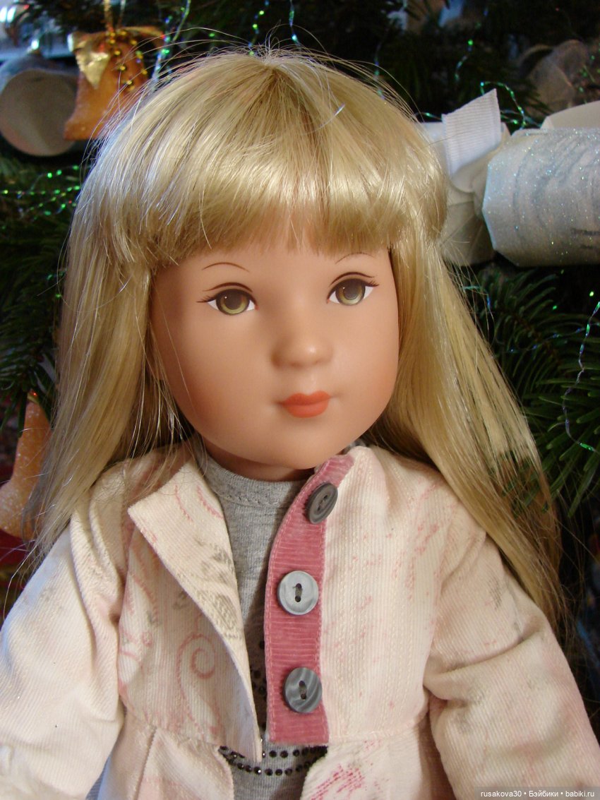 Куклы Кэти Крузе | Бэйбики Куклы Кэти Крузе — Куклы Kathe Kruse (Кате/Кэте Крузе): фото