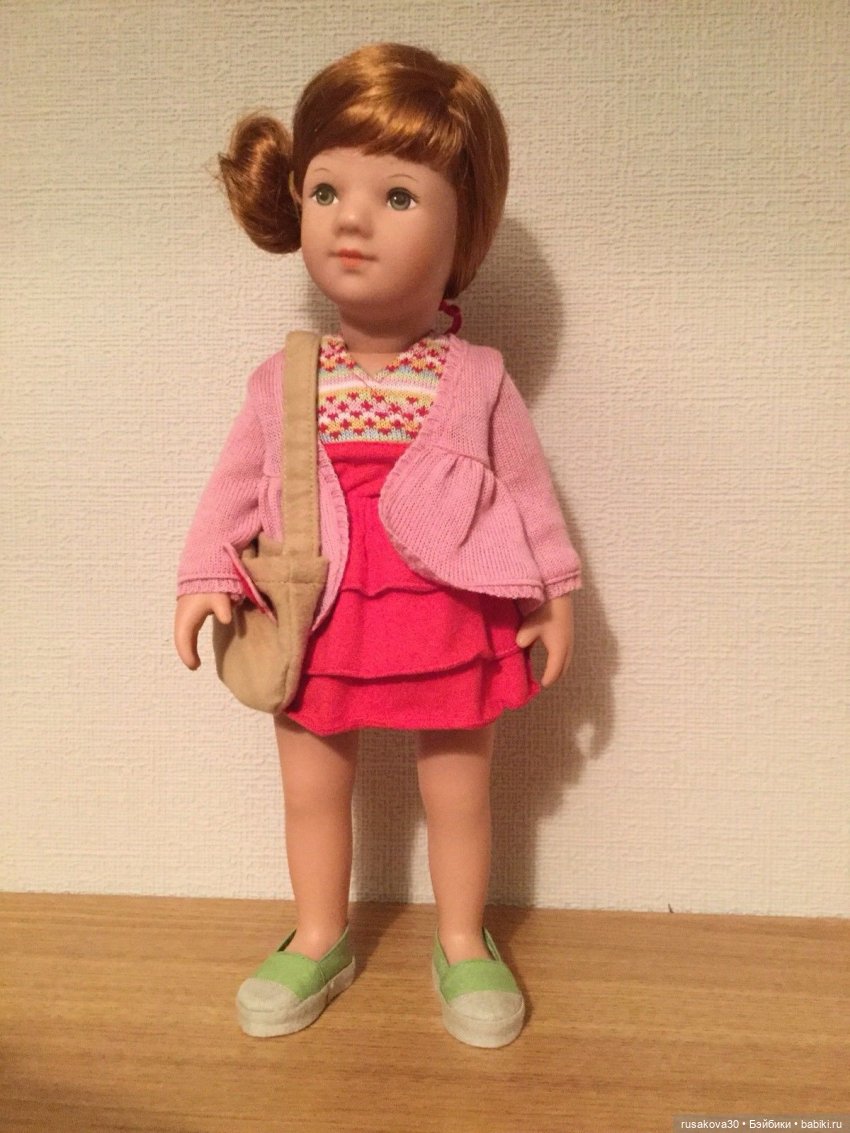 Куклы Кэти Крузе | Бэйбики Куклы Кэти Крузе — Куклы Kathe Kruse (Кате/Кэте Крузе): фото
