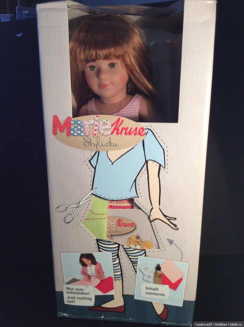 Куклы Кэти Крузе | Бэйбики Куклы Кэти Крузе — Куклы Kathe Kruse (Кате/Кэте Крузе): фото