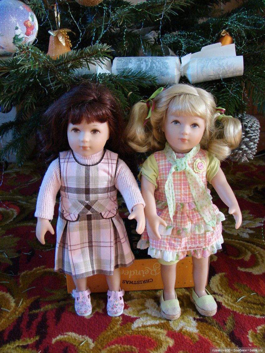 Куклы Кэти Крузе | Бэйбики Куклы Кэти Крузе — Куклы Kathe Kruse (Кате/Кэте Крузе): фото