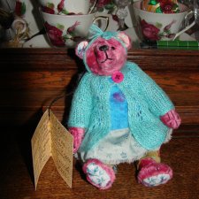 Розочка приехала