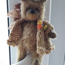 Мишка Акимка