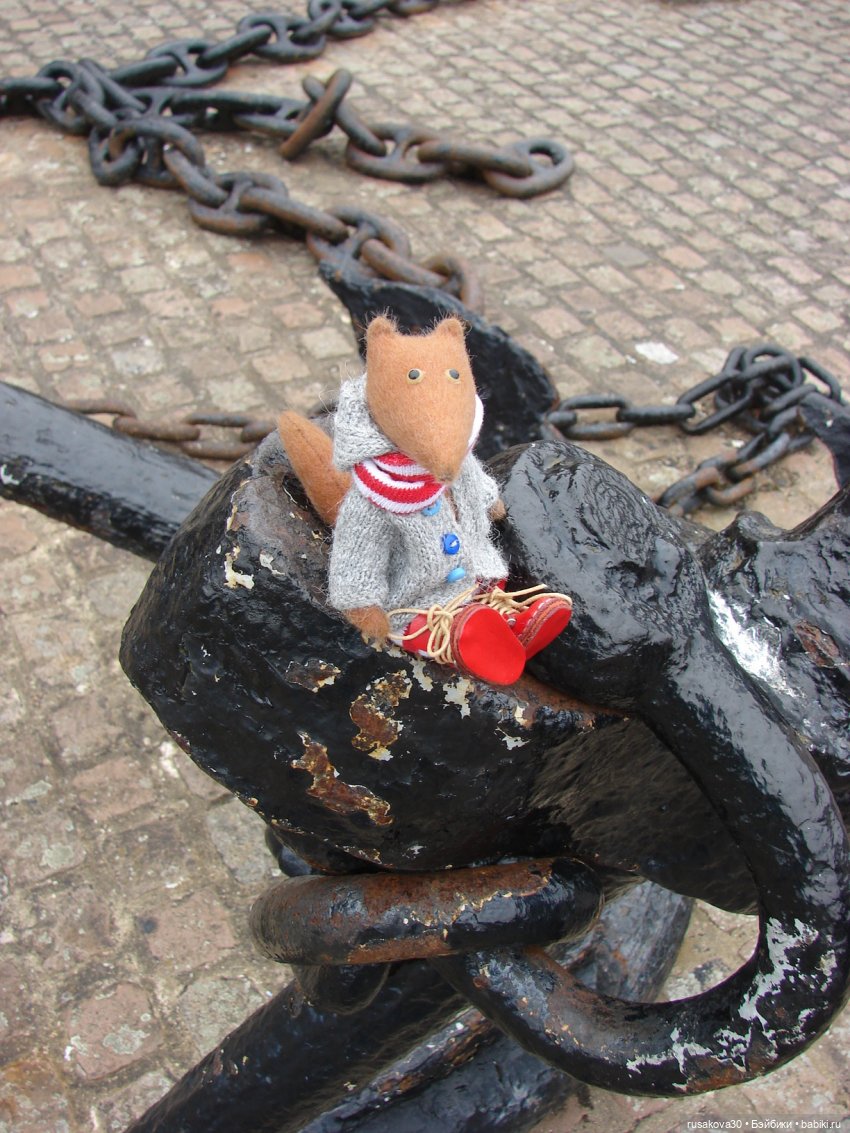 Маленький английский городок Kings Lynn