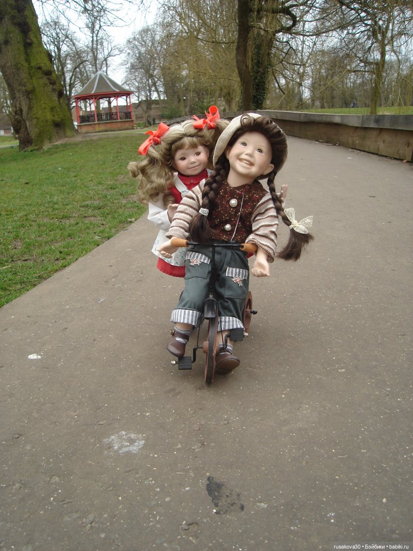 Маленький английский городок Kings Lynn