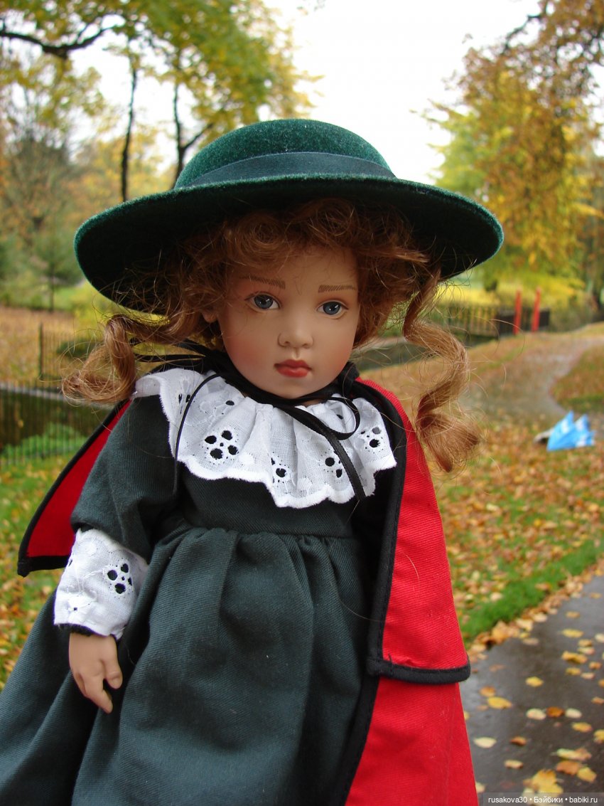 Маленький английский городок Kings Lynn