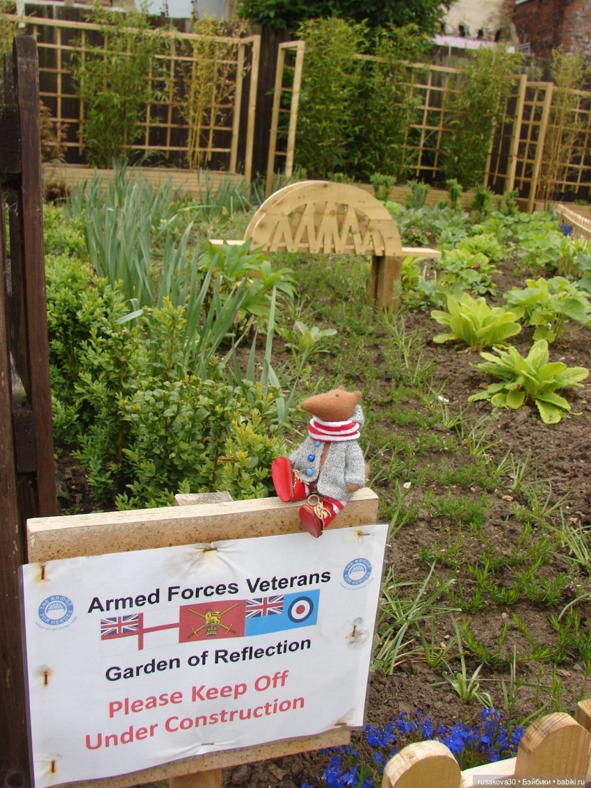 Маленький английский городок Kings Lynn