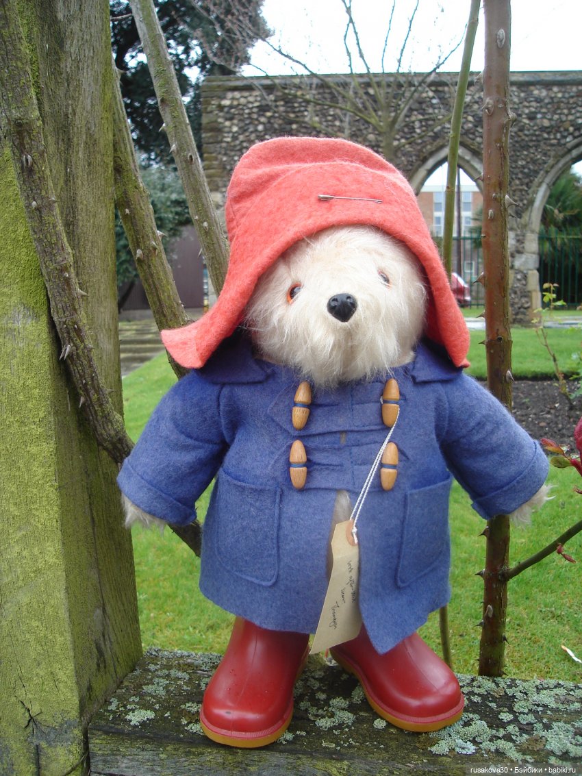 Маленький английский городок Kings Lynn