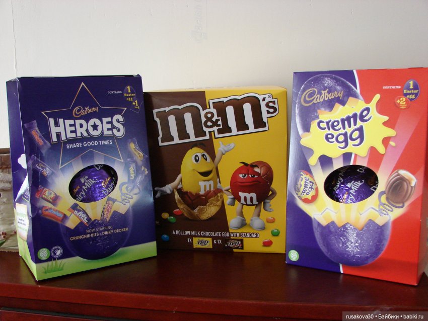 Бабайкины детки и Машки поздравляют всех с Пасхой