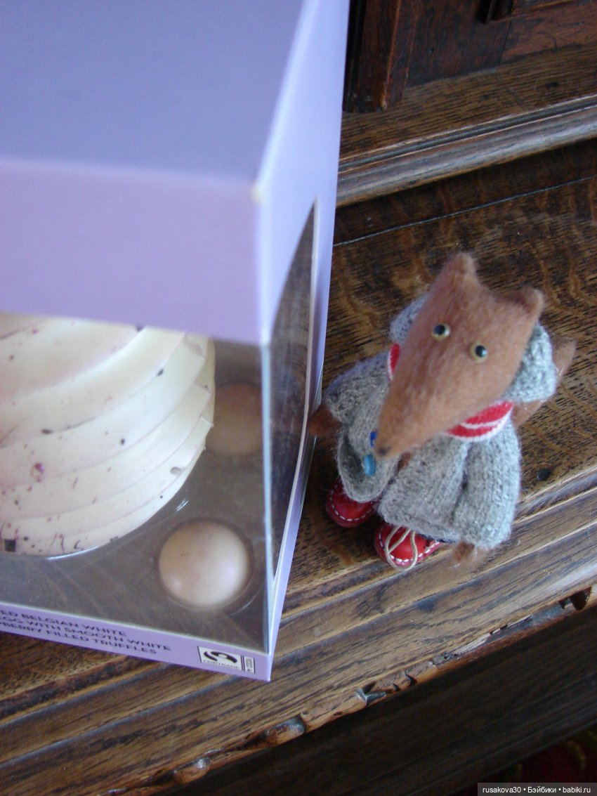 Бабайкины детки и Машки поздравляют всех с Пасхой (фото 8)