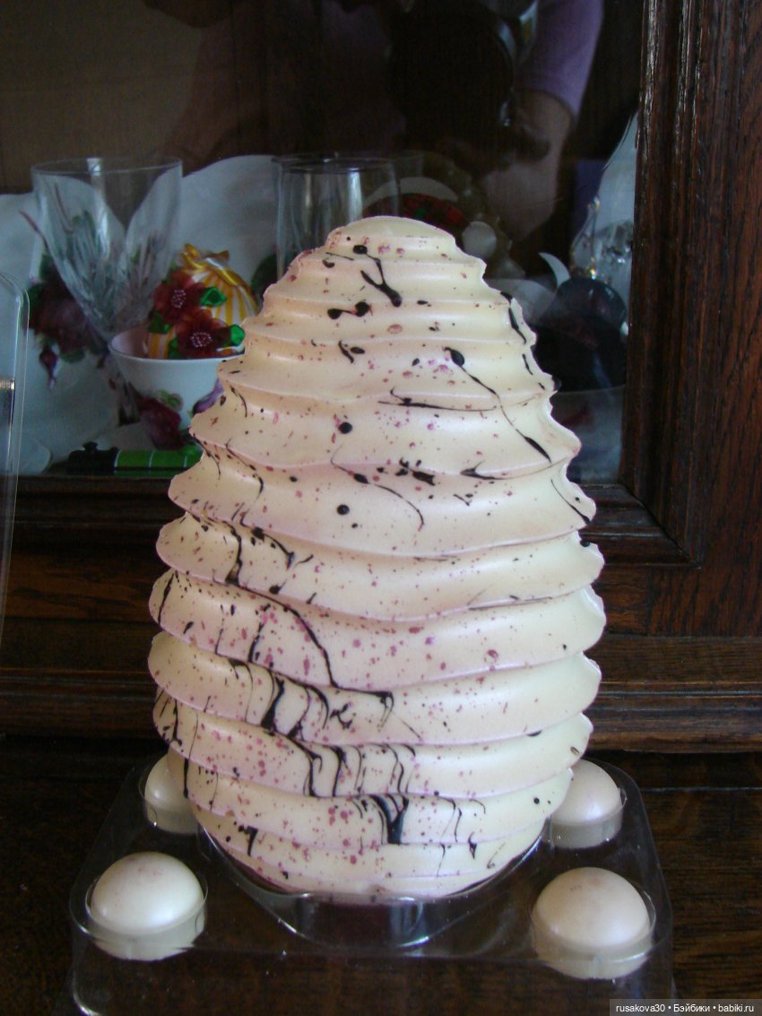 Бабайкины детки и Машки поздравляют всех с Пасхой (фото 9)