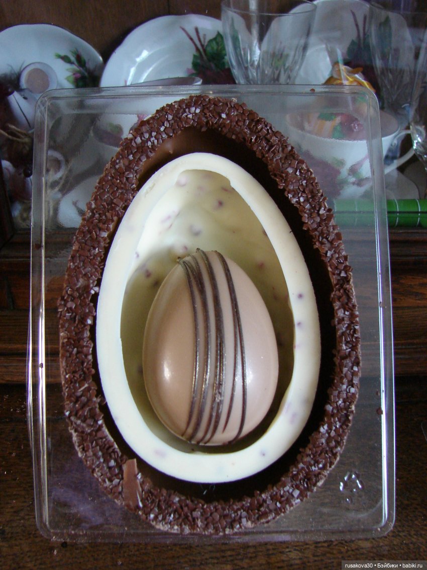 Бабайкины детки и Машки поздравляют всех с Пасхой (фото 10)