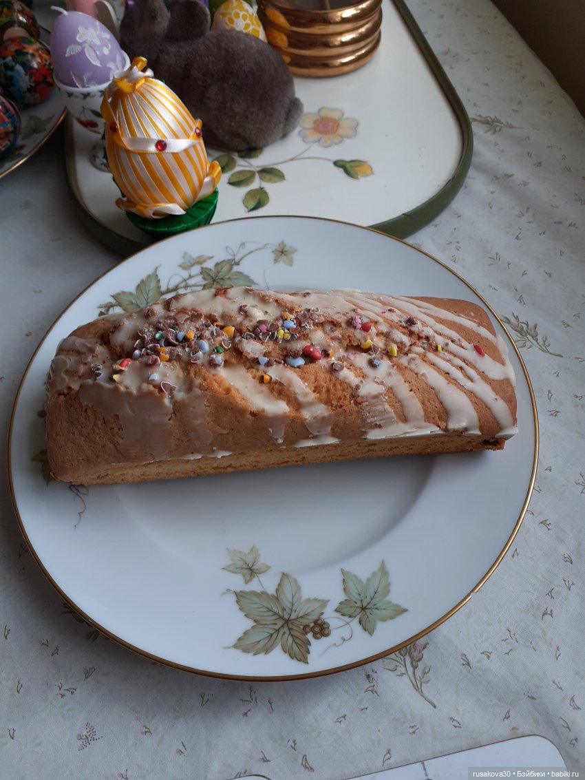 Бабайкины детки и Машки поздравляют всех с Пасхой