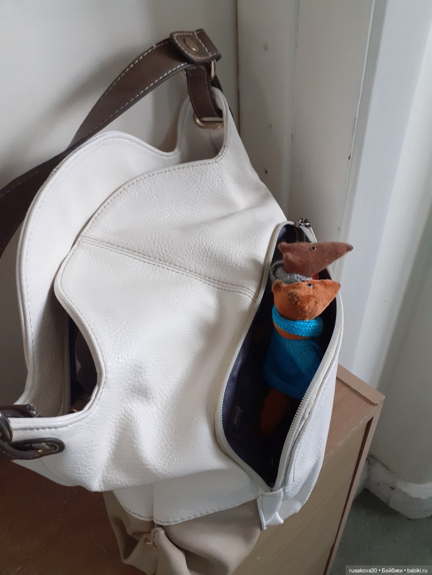 Радуга — символ надежды — Авторские мишки Тедди и друзья: фото (фото 3)