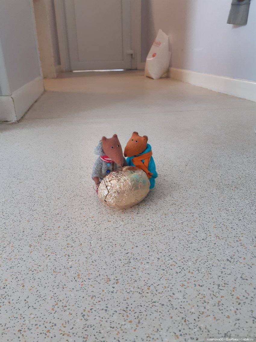 Радуга — символ надежды — Авторские мишки Тедди и друзья: фото