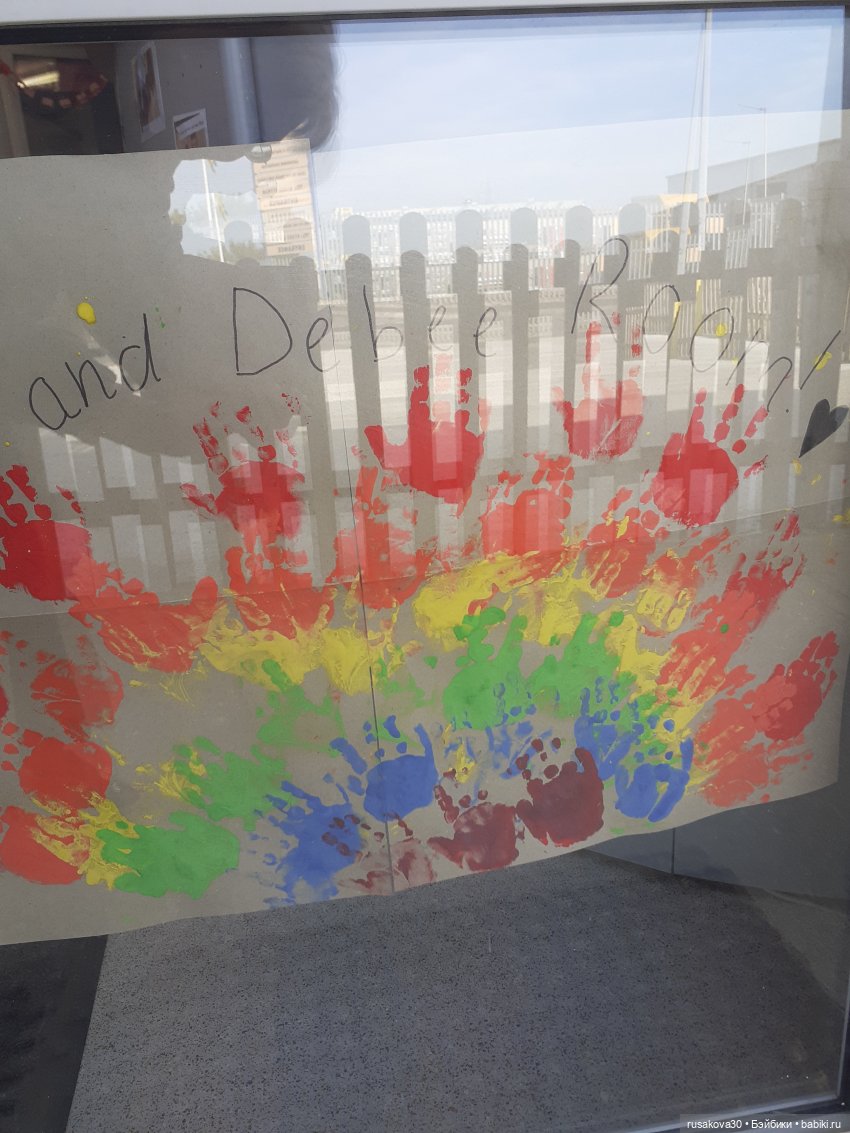 Радуга — символ надежды — Авторские мишки Тедди и друзья: фото