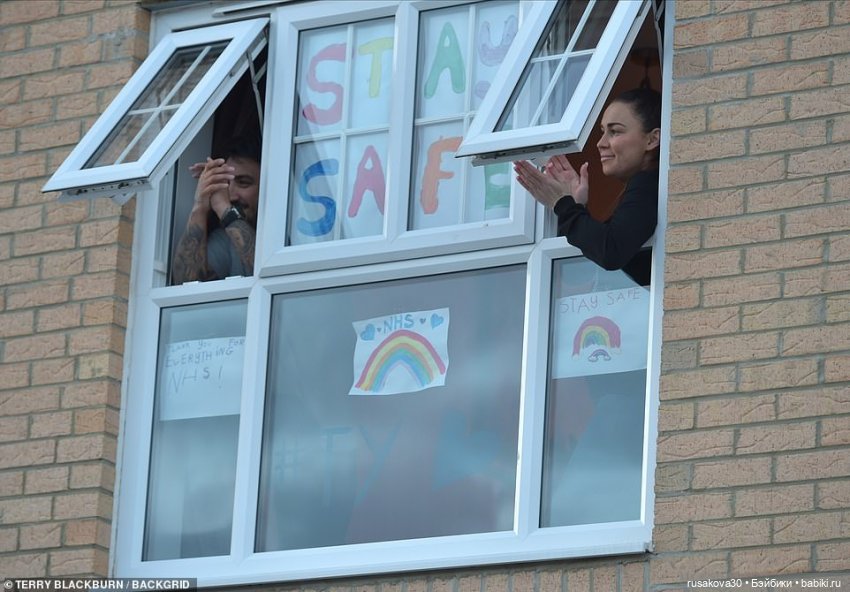 Радуга — символ надежды — Авторские мишки Тедди и друзья: фото