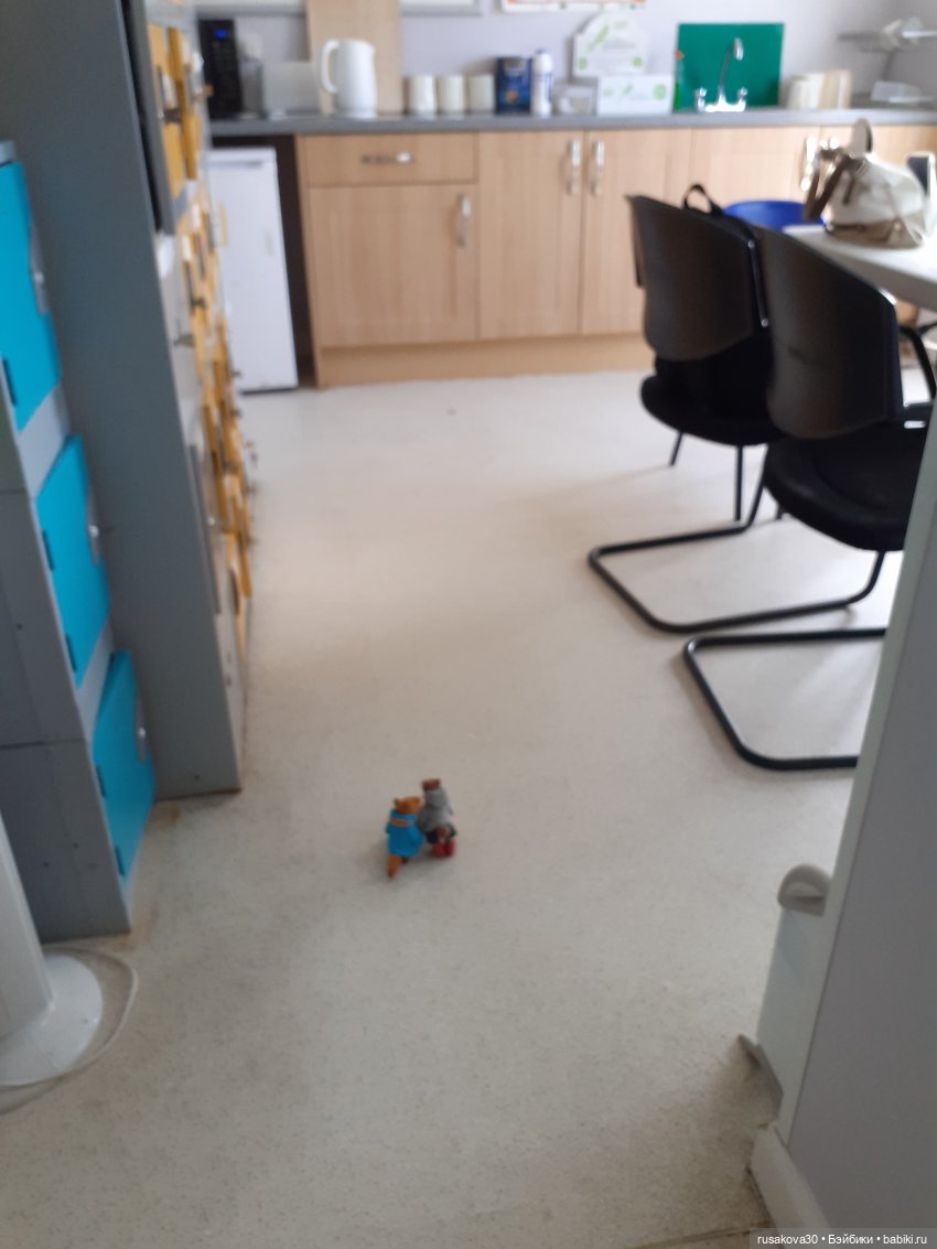 Радуга — символ надежды — Авторские мишки Тедди и друзья: фото