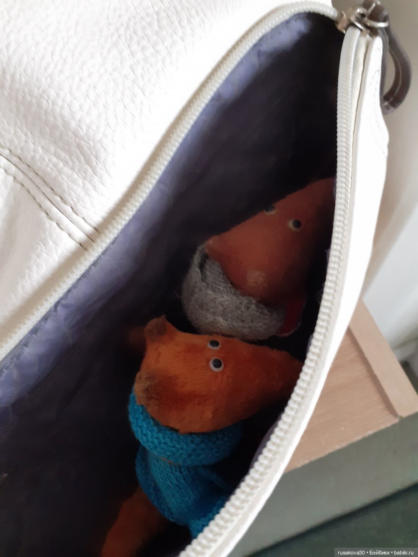 Радуга — символ надежды — Авторские мишки Тедди и друзья: фото (фото 5)