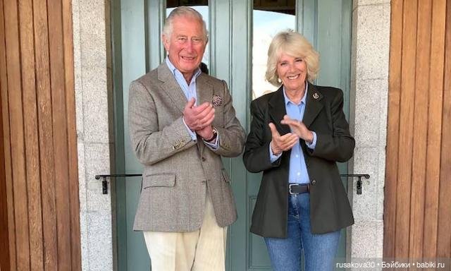 Радуга — символ надежды — Авторские мишки Тедди и друзья: фото