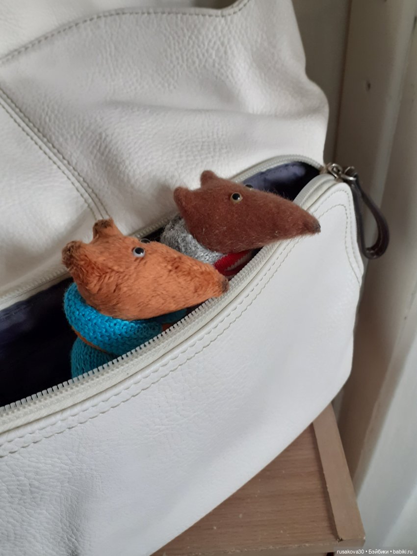 Радуга — символ надежды — Авторские мишки Тедди и друзья: фото (фото 4)