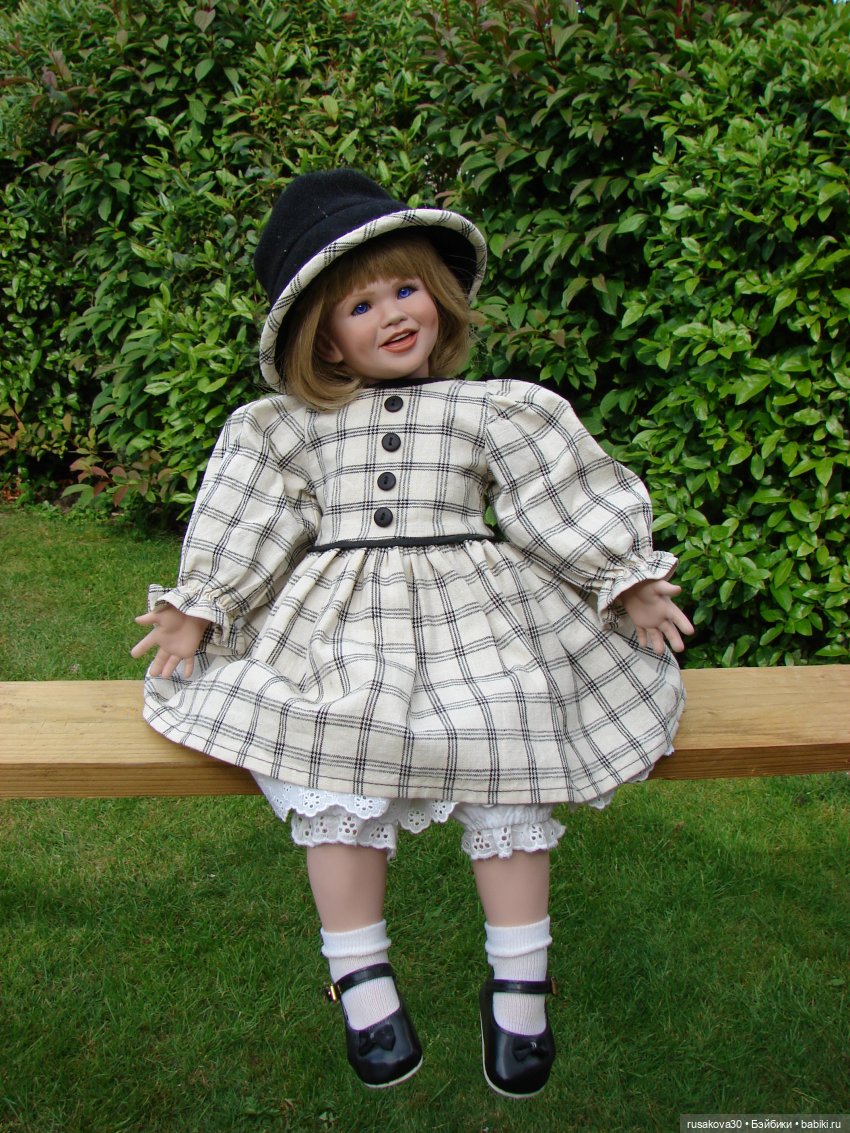 Любимая "Стрекоза" Ильи Репина | Бэйбики Любимая "Стрекоза" Ильи Репина (фото 5)