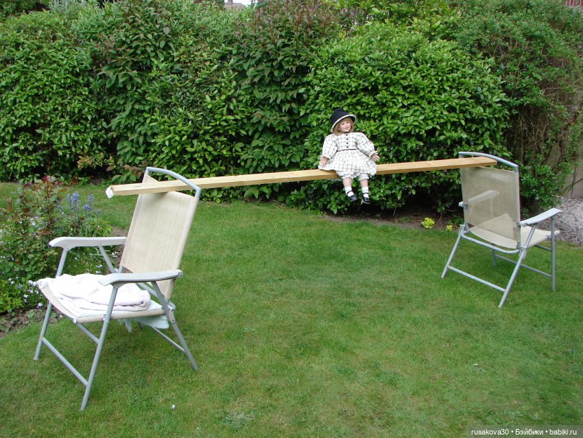 Любимая "Стрекоза" Ильи Репина | Бэйбики Любимая "Стрекоза" Ильи Репина (фото 4)