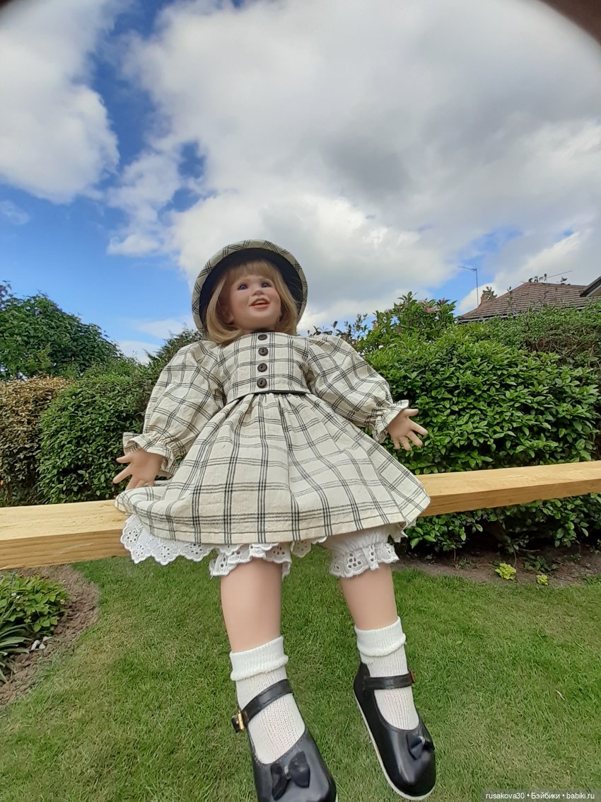 Любимая "Стрекоза" Ильи Репина | Бэйбики Любимая "Стрекоза" Ильи Репина (фото 10)