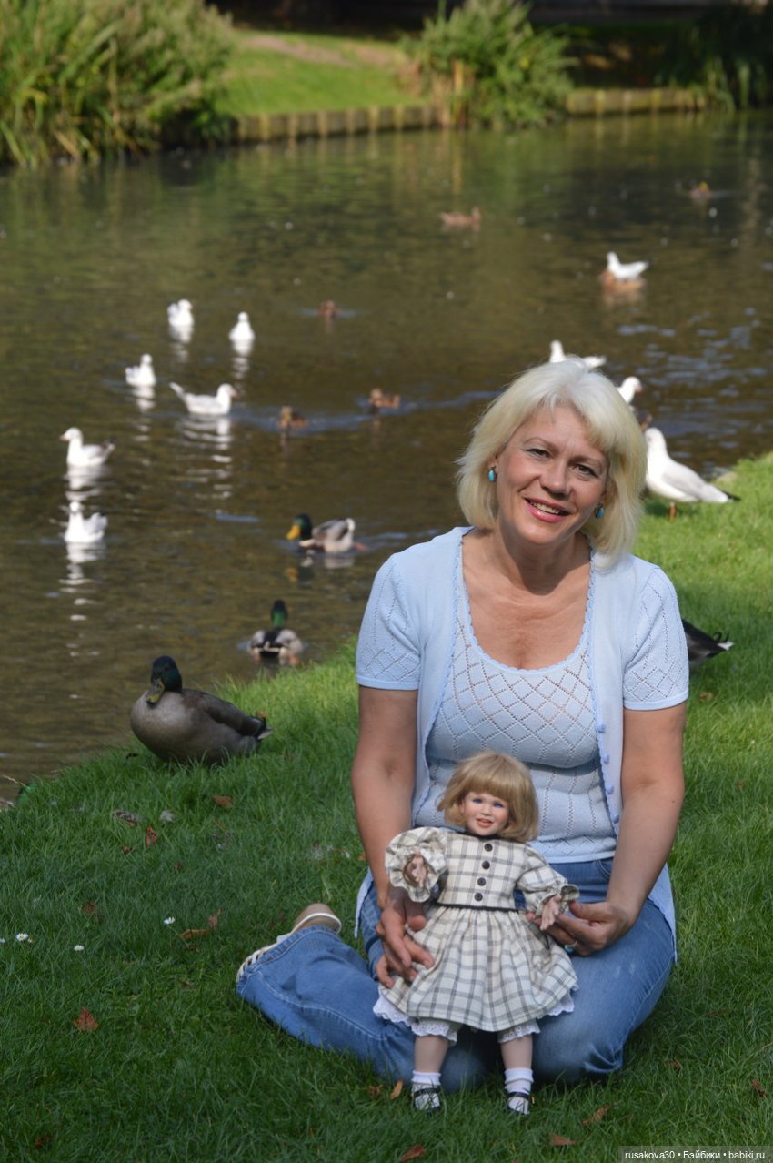 Любимая "Стрекоза" Ильи Репина | Бэйбики Любимая "Стрекоза" Ильи Репина