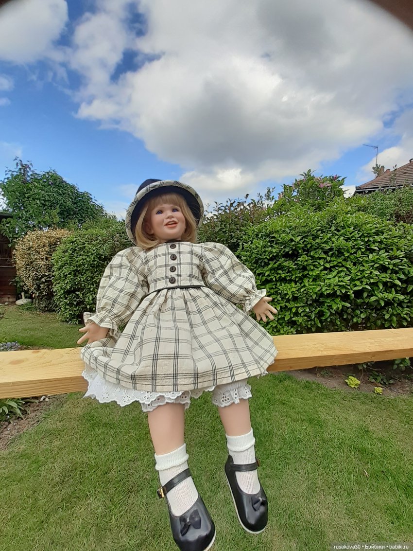 Любимая "Стрекоза" Ильи Репина | Бэйбики Любимая "Стрекоза" Ильи Репина (фото 8)