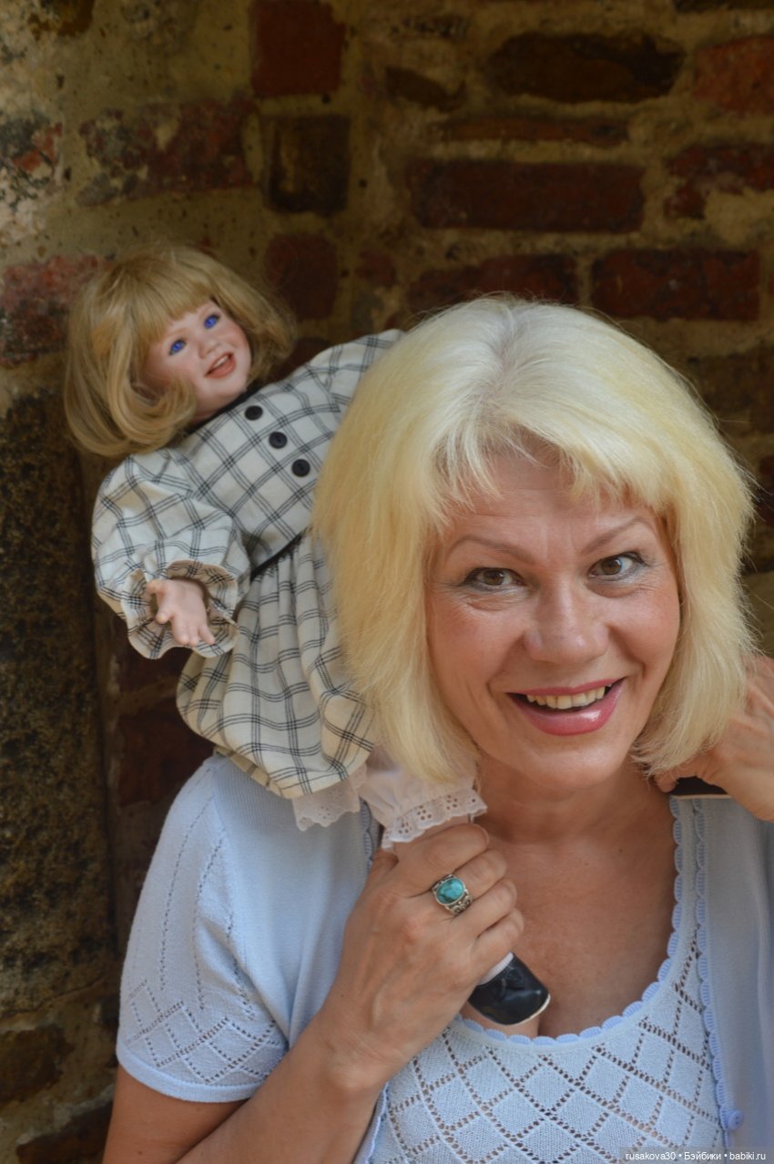 Любимая "Стрекоза" Ильи Репина | Бэйбики Любимая "Стрекоза" Ильи Репина