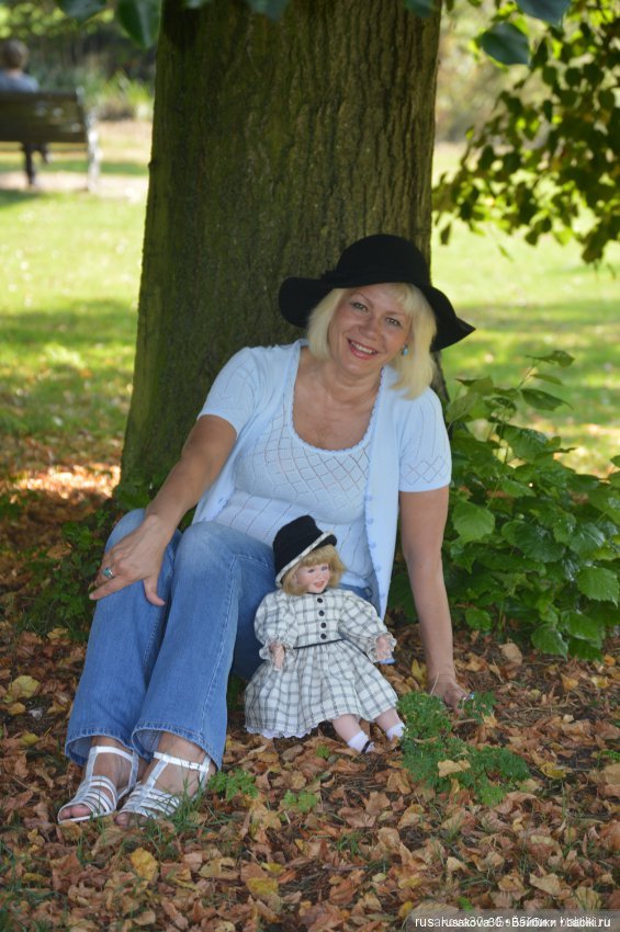 Любимая "Стрекоза" Ильи Репина | Бэйбики Любимая "Стрекоза" Ильи Репина