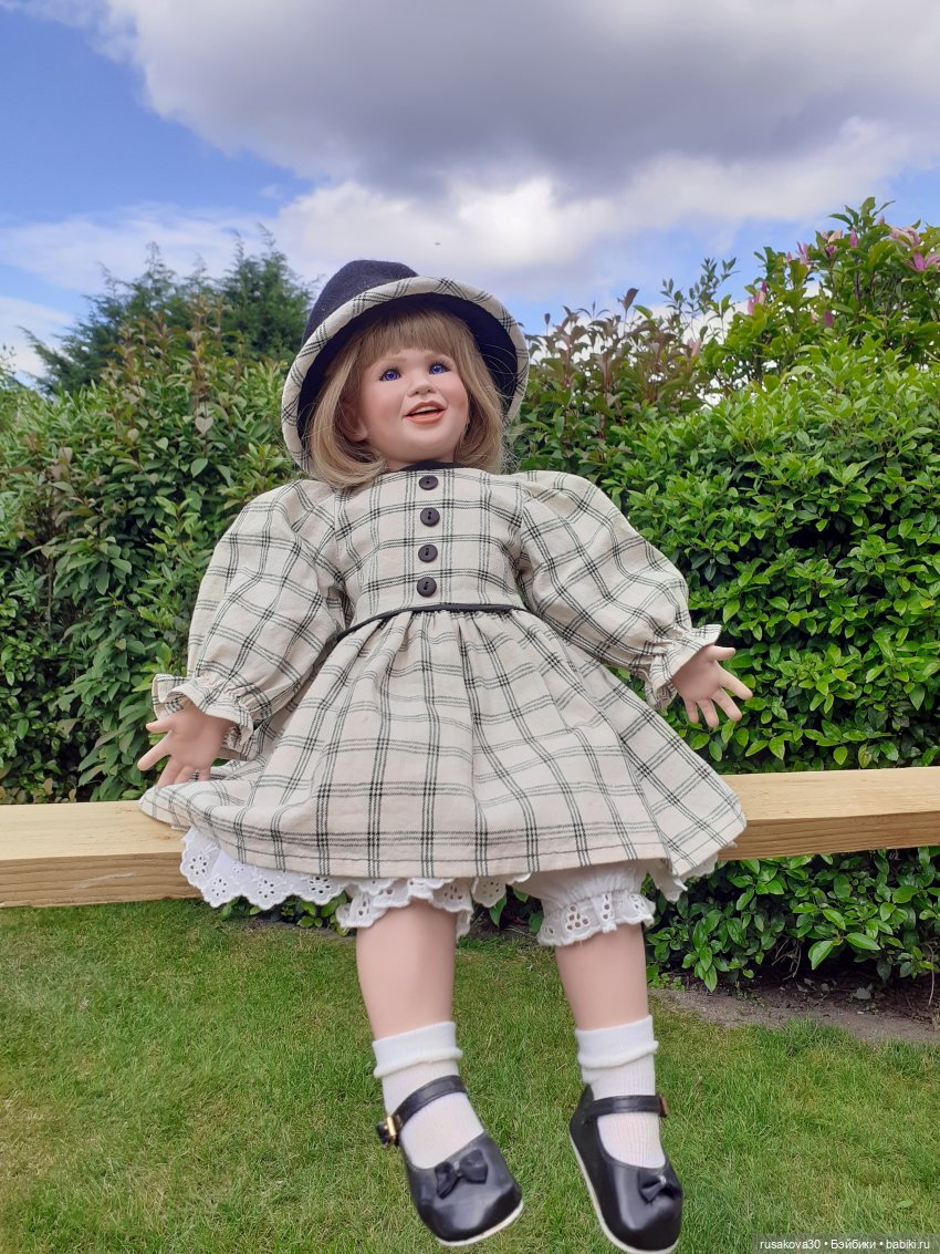 Любимая "Стрекоза" Ильи Репина | Бэйбики Любимая "Стрекоза" Ильи Репина