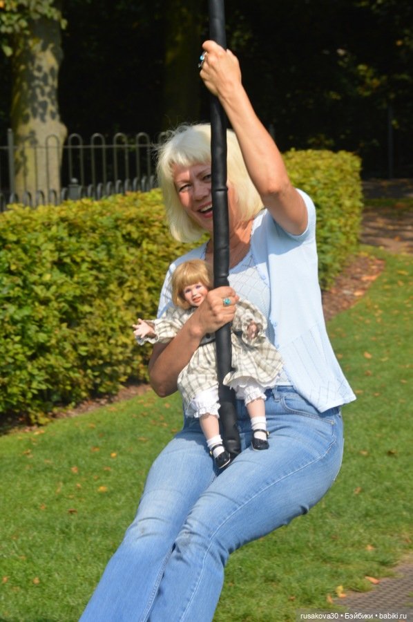 Любимая "Стрекоза" Ильи Репина