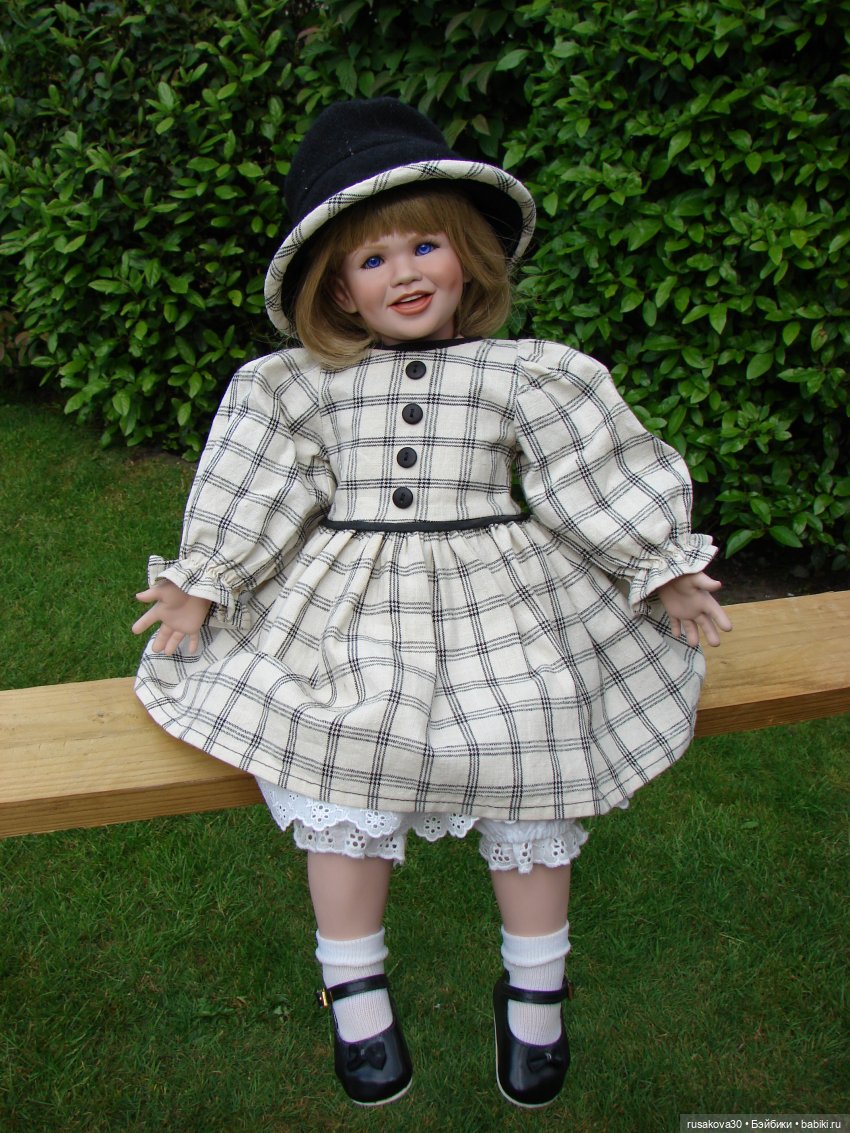 Любимая "Стрекоза" Ильи Репина | Бэйбики Любимая "Стрекоза" Ильи Репина (фото 7)