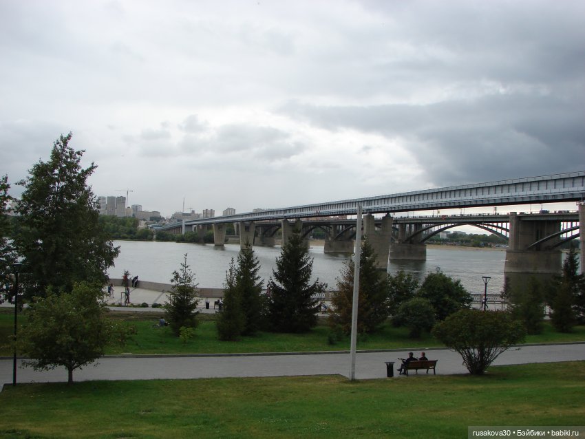 Рыжики летят в Новосибирск