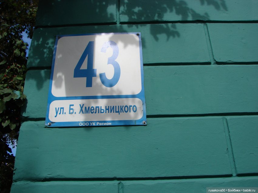 Рыжики продолжают знакомится с Новосибирском