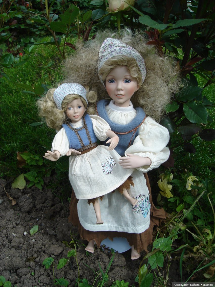 Светлой памяти Дианы Эффнер посвящается (фото 9)