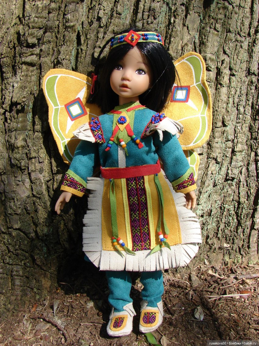 Светлой памяти Дианы Эффнер посвящается