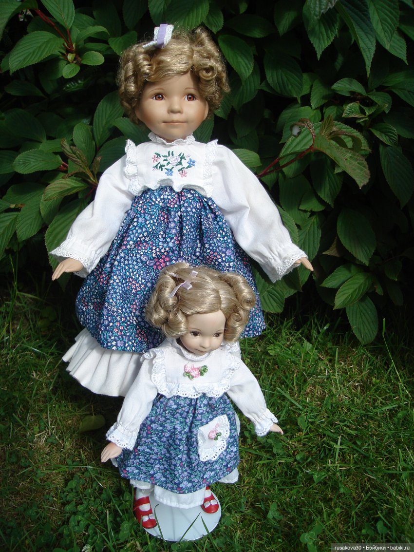 Светлой памяти Дианы Эффнер посвящается