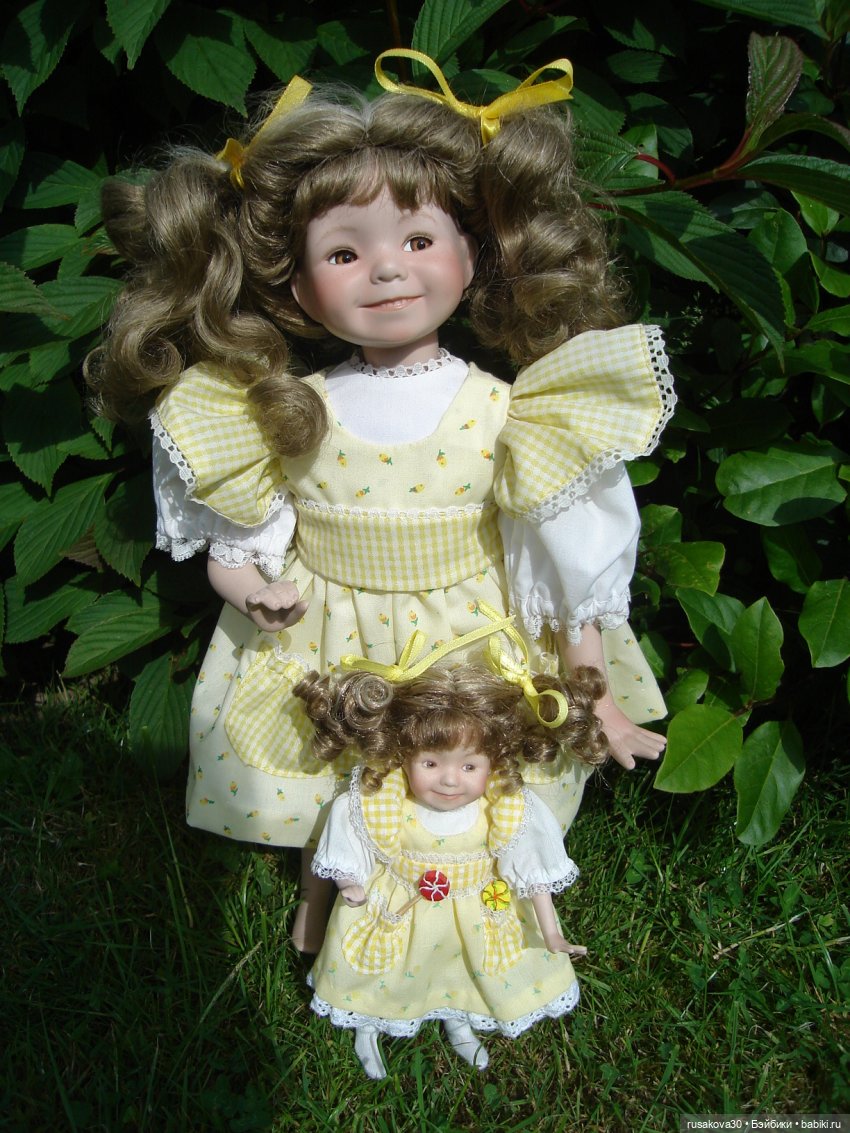 Светлой памяти Дианы Эффнер посвящается