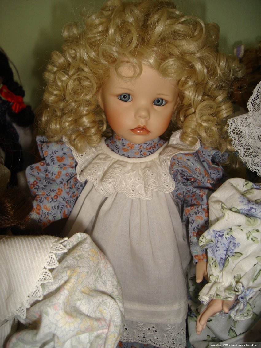 Светлой памяти Дианы Эффнер посвящается