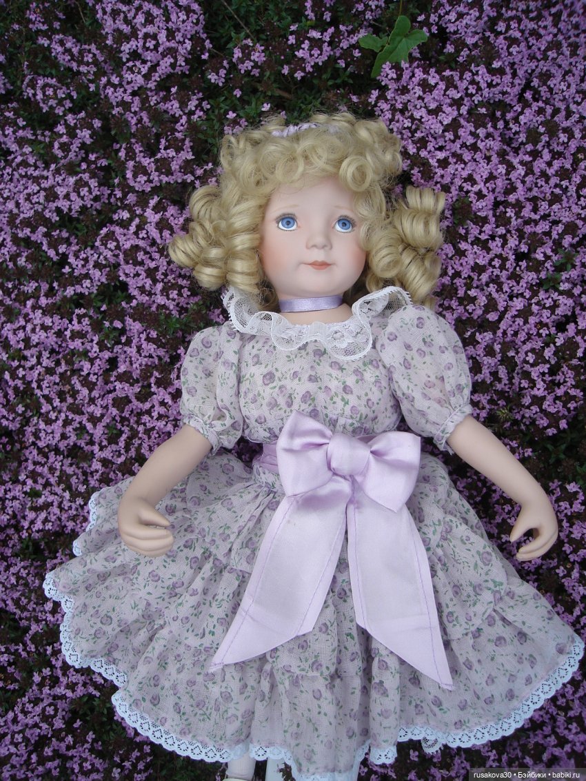 Светлой памяти Дианы Эффнер посвящается (фото 3)