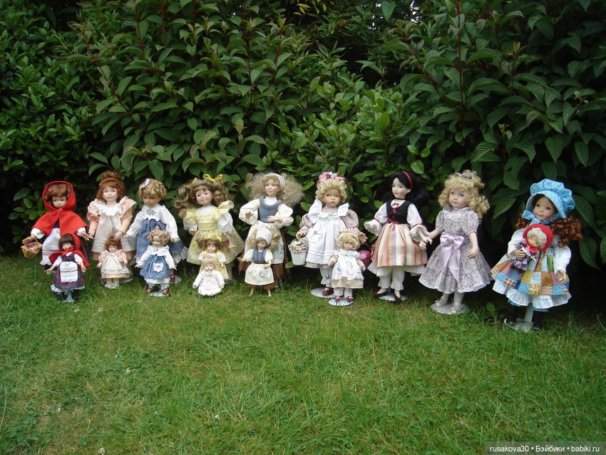 Светлой памяти Дианы Эффнер посвящается