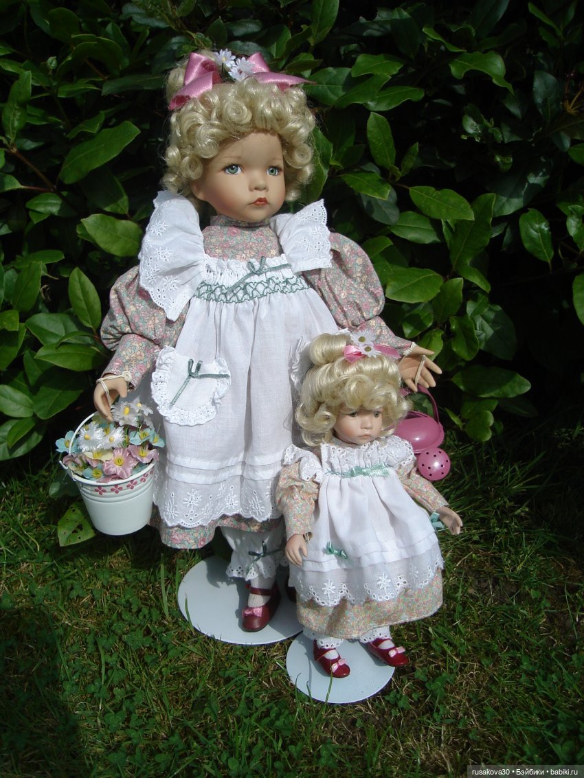 Светлой памяти Дианы Эффнер посвящается (фото 10)